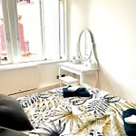 Appartement Hyper Centre - Cathédrale - Parking Gratuit *