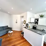 Appartement Hyper Centre - Cathédrale - Parking Gratuit