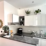Appartement Hyper Centre - Cathédrale - Parking Gratuit